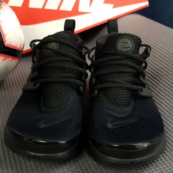 💥Low Price!💥Nike Presto (PS) Kids unisex sizes. - Picture 4 of 8